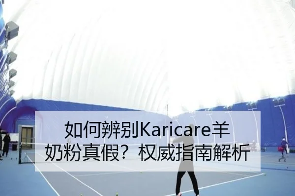 如何辨别Karicare羊奶粉真假？权威指南解析
